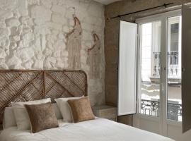 A Das Marias VINTAGE, holiday rental in Ourense