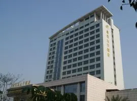 Foshan Royal Prince Hotel