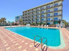 Boardwalk Inn and Suites, hotel in Daytona Beach