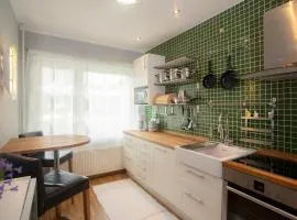 Apartment Rozalija Žirovnica
