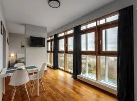 Vorto Apartament 3 - Warszawa Centrum