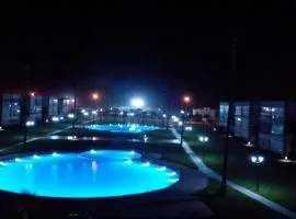Appartement Ola Blanca 2