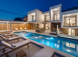 Villa Largo, hotel a Dugi Rat (Punta Lunga)