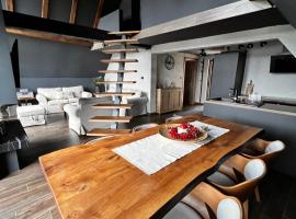 Kira Apartments Mavrovo