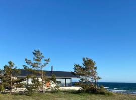 Seaside Rendezvous, cottage in Kalana