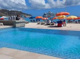 Seaview Beach Hotel