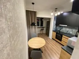 Sweethome Riscani