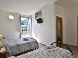 Appartamento sole&mare, hotel in Levanto