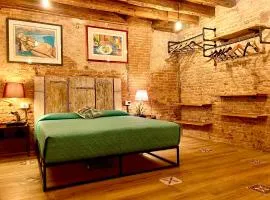 Old town Chioggia apartments