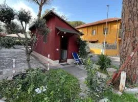 Cottage degli acquedotti