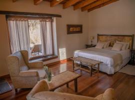 Posada Rural La Matilde、サン・ハビエルにあるVilla Dolores Airport - VDRの周辺ホテル