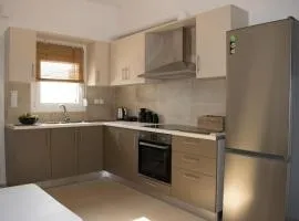 Lazaros & Pagona Houses 2