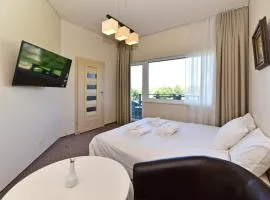 Cozy stay by Kaunas vila 9Vėjai