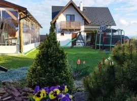 Wellness Chata Tatry