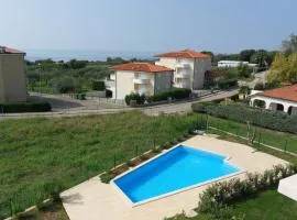 Nice place with pool