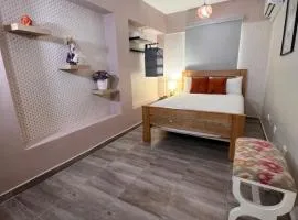 Hostal 53 Boutique Santo Domingo