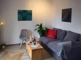 Neu Stadtfeld Appartement Domblick mit Balkon 2Einzelbetten Schlafsofa Parkplatz