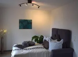 MD-5 Stadtfeld Beimsstrasse 81 - Appartement Domblick - Parkplatz - Balkon - 2Einzelbetten - Schlafsofa