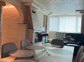 Apart 47, hotel in Smolyan