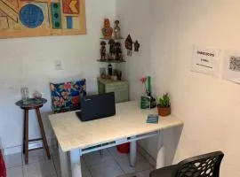 CANTINHO SÃO PEDRO