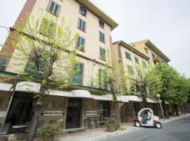 Hotel Giglio