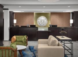 Fairfield by Marriott Tacoma Puyallup, hotel v destinaci Puyallup
