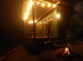 Alto da Villa, cottage in Ouro Preto