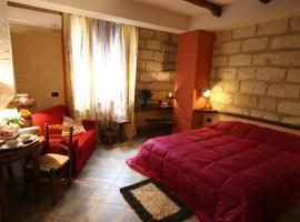 B&B Alfrantoio Valderice, hotel v destinaci Valderice