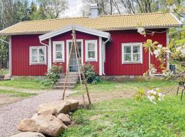 Holiday home Hestra, allotjament vacacional a Hestra