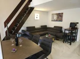Apartment D&A