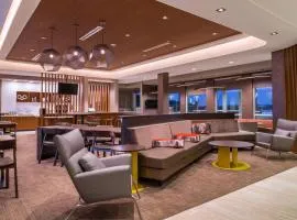 SpringHill Suites by Marriott Greensboro Airport