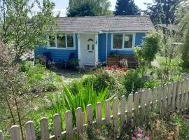 2Bed Cabin w Parking near Snowdonia National Park