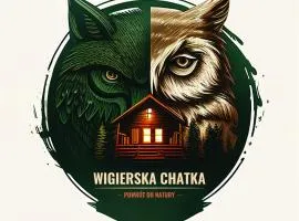 Wigierska Chatka