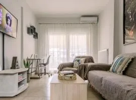 Tasos apartment