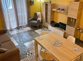 L'Eleganza del Riccio