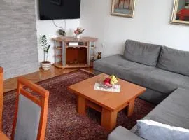 Apartman Asja