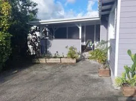 Les petites vanilles