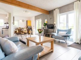 Orsfeld में, होटल Eifel-Apartments Orsfeld - Apartments mit Tieren & Natur