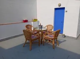 Apartamento de las Flores en Conil