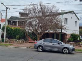 Amel&iacute; Alojamiento