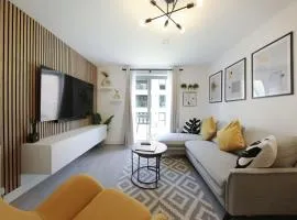 Stylish Well-Furnished Haven.