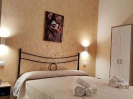 b&b La Madonnina: Presicce'de bir daire