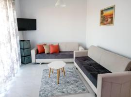 Orik Apartament, apartamentai mieste Vliorė