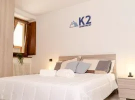 K2 Apartment
