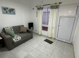 DON SIMON Apart 2 - departamento nuevo, holiday rental in Esperanza