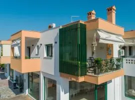 Aphrodite Apartment ideal for holidays in Siviri