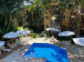 Apto Riviera Piscina Aquecida