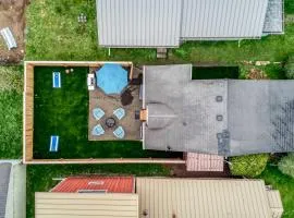 Towne Cottage Rockaway Beach - Meredith Lodging