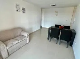 Departamento para dos personas