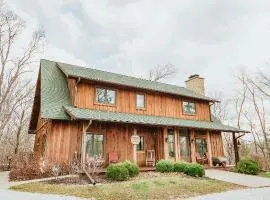 Big Sky Cabin